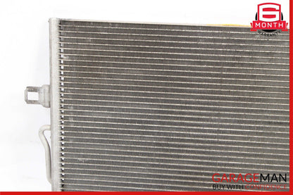 03-09 Mercedes CLS550 E350 E500 AC A/C Air Conditioning Condenser 2115001154 OEM
