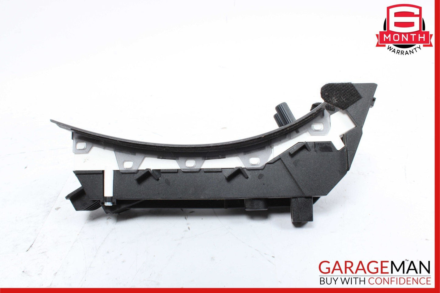07-14 Mercedes W221 S550 CL550 S350 Dashboard Dash Control Switch Panel Assy