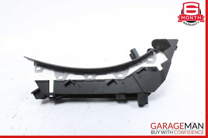 07-14 Mercedes W221 S550 CL550 S350 Dashboard Dash Control Switch Panel Assy
