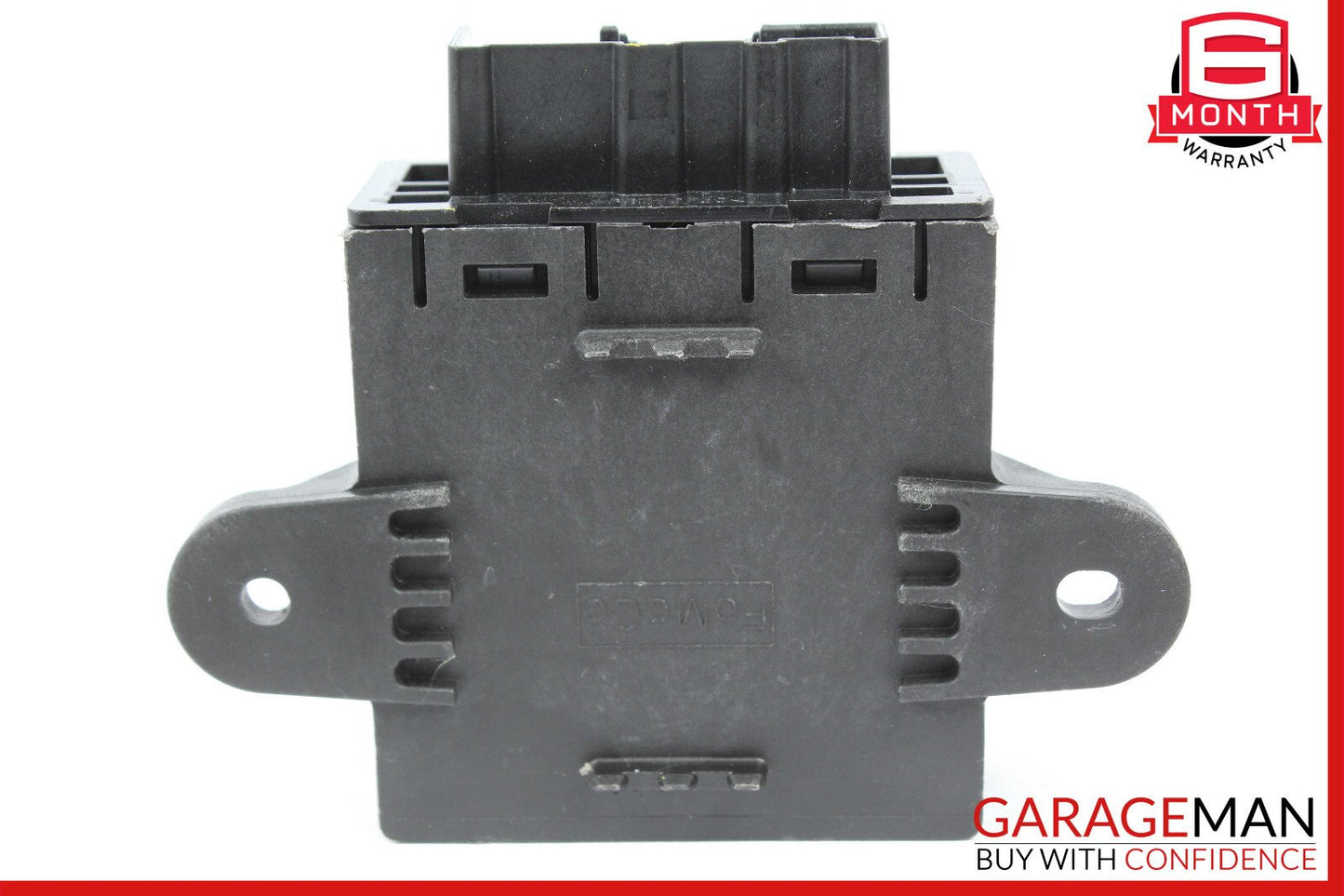 19-21 Lincoln Nautilus Rear Left Driver Side Door Control Module OEM
