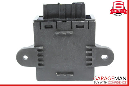 19-21 Lincoln Nautilus Rear Left Driver Side Door Control Module OEM