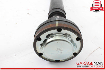 06-16 Land Rover Range Rover Sport Front Drive Shaft Driveshaft Axle TVB500510