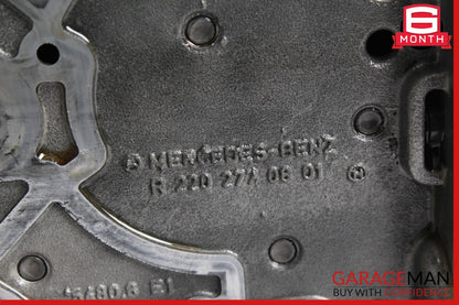 Mercedes S400 Ð500 CLS500 7G Tronic Tranny Transmission Valve Body TCM