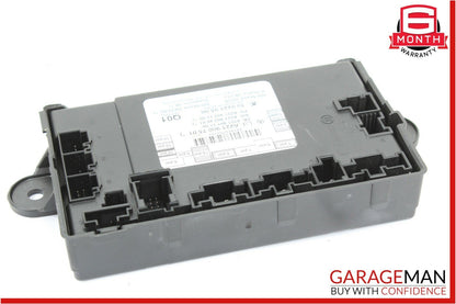 10-13 Mercedes W221 S400 S63 AMG Front Right Door Control Module 2219007501 OEM