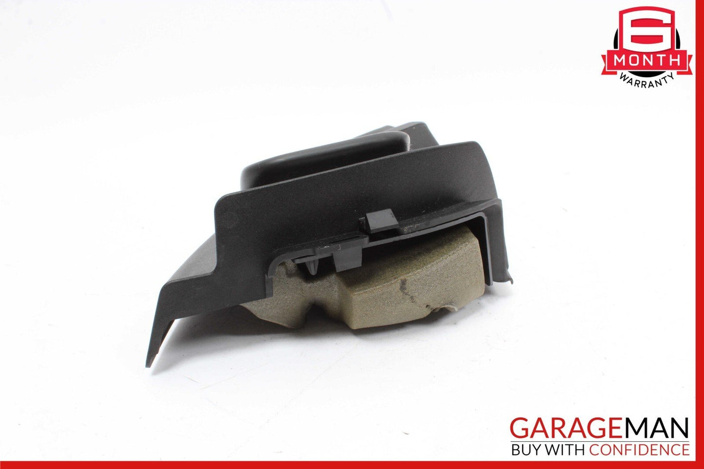 06-12 Mercedes X164 GL450 ML350 Front Right Door Audio Tweeter Speaker Cover OEM