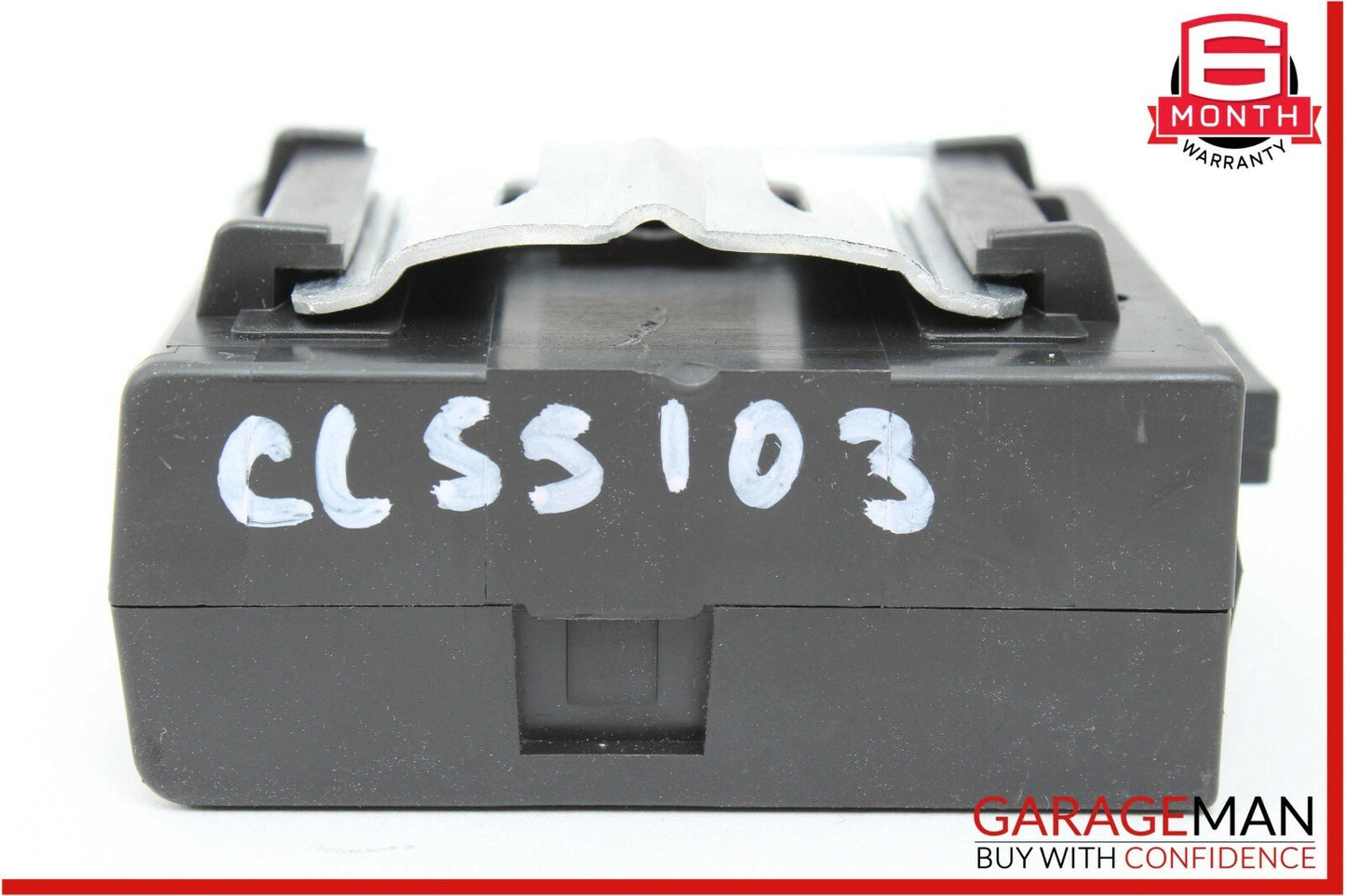 00-06 Mercedes SL500 S430 S500 CL55 AMG Anti Theft Alarm Sensor Control Module