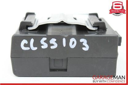 00-06 Mercedes SL500 S430 S500 CL55 AMG Anti Theft Alarm Sensor Control Module