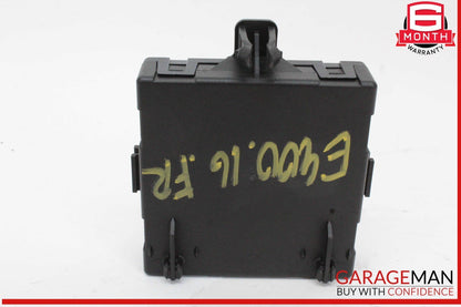 08-18 Mercedes W207 E400 E350 E550 Front Right Side Door Control Module Unit OEM