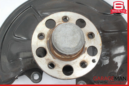 03-06 Mercedes R230 SL500 SL600 Front Right Side Spindle Knuckle Hub Bearing OEM