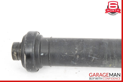 11-18 Porsche Cayenne 958 Hybrid Front Driveshaft Propeller Shaft OEM