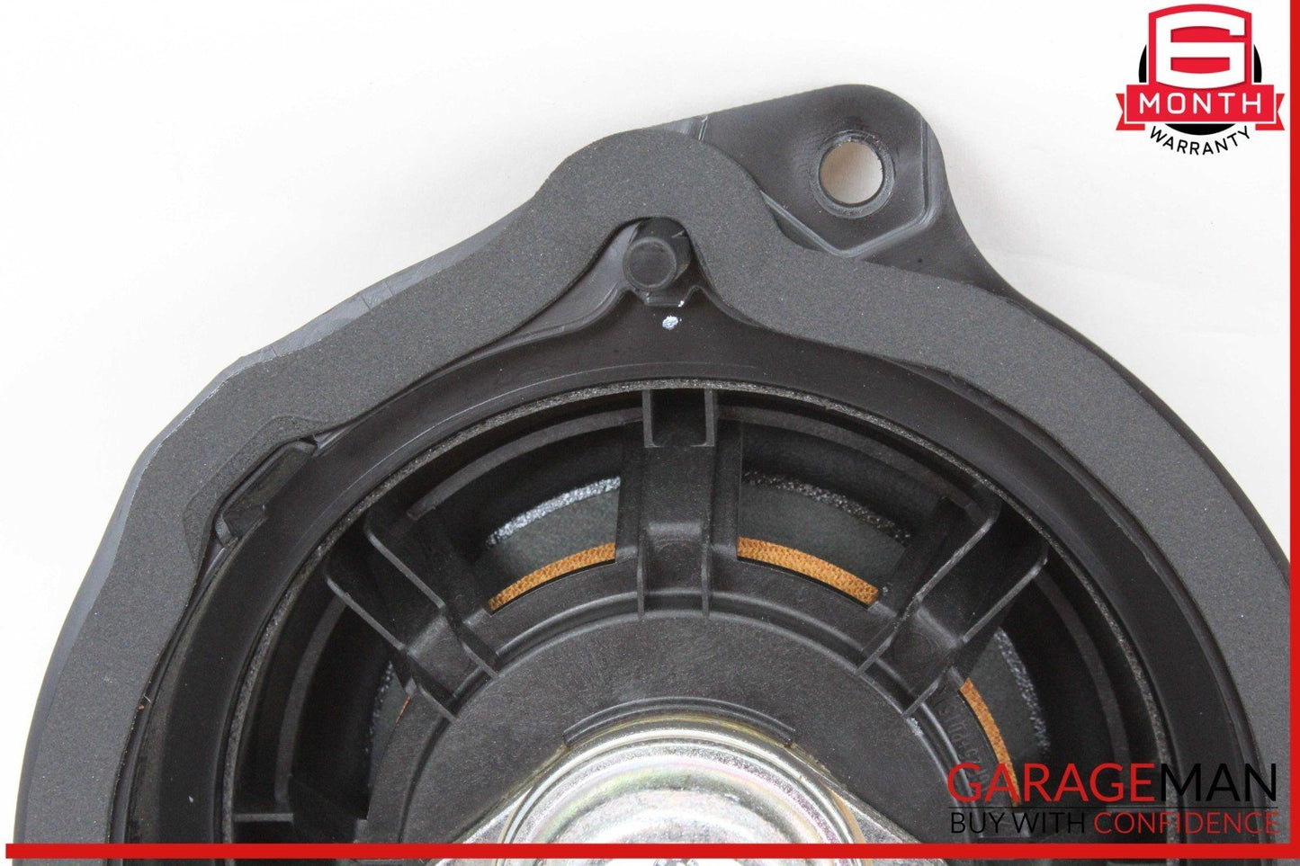 16-22 BMW X1 F48 X2 Front / Rear Right and Left Side Mid Range Audio Speaker OEM
