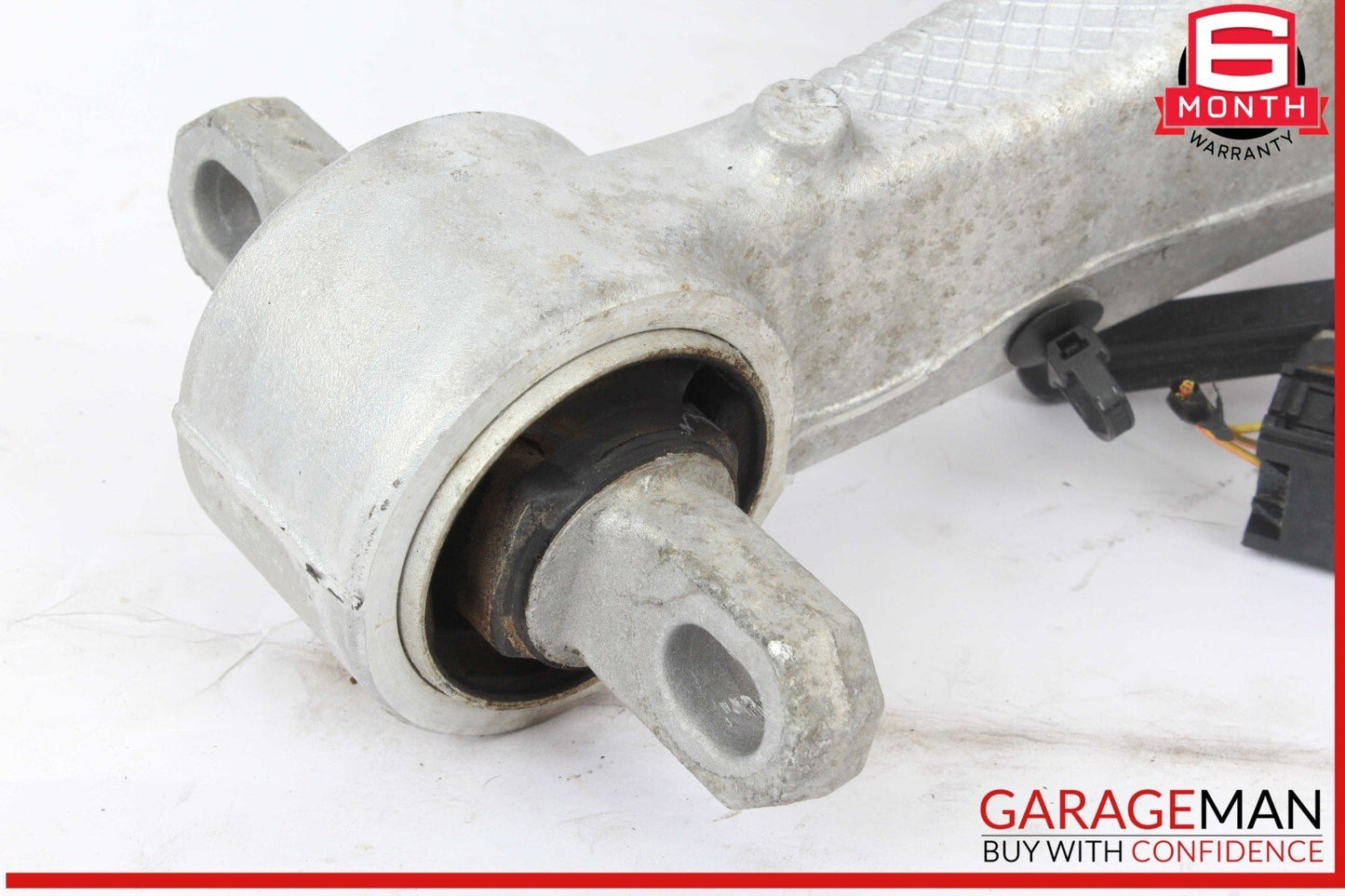 18-25 Volvo XC60 Rear Right Passenger Side Suspension Lower Control Arm OEM