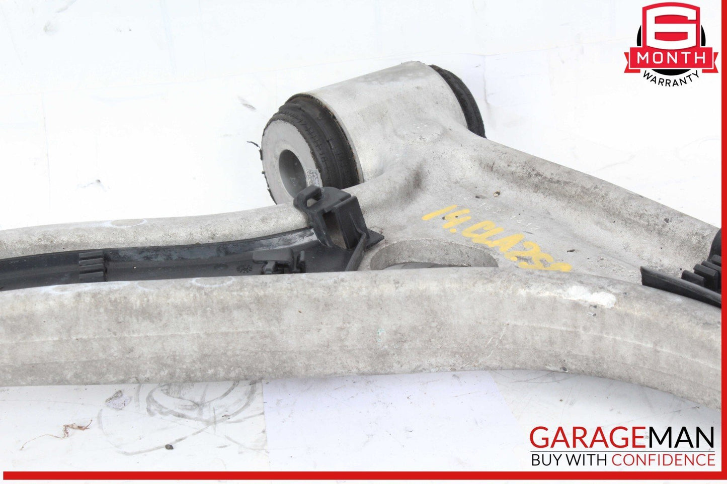14-19 Mercedes W117 CLA250 Front Right Passenger Side Lower Control Arm OEM