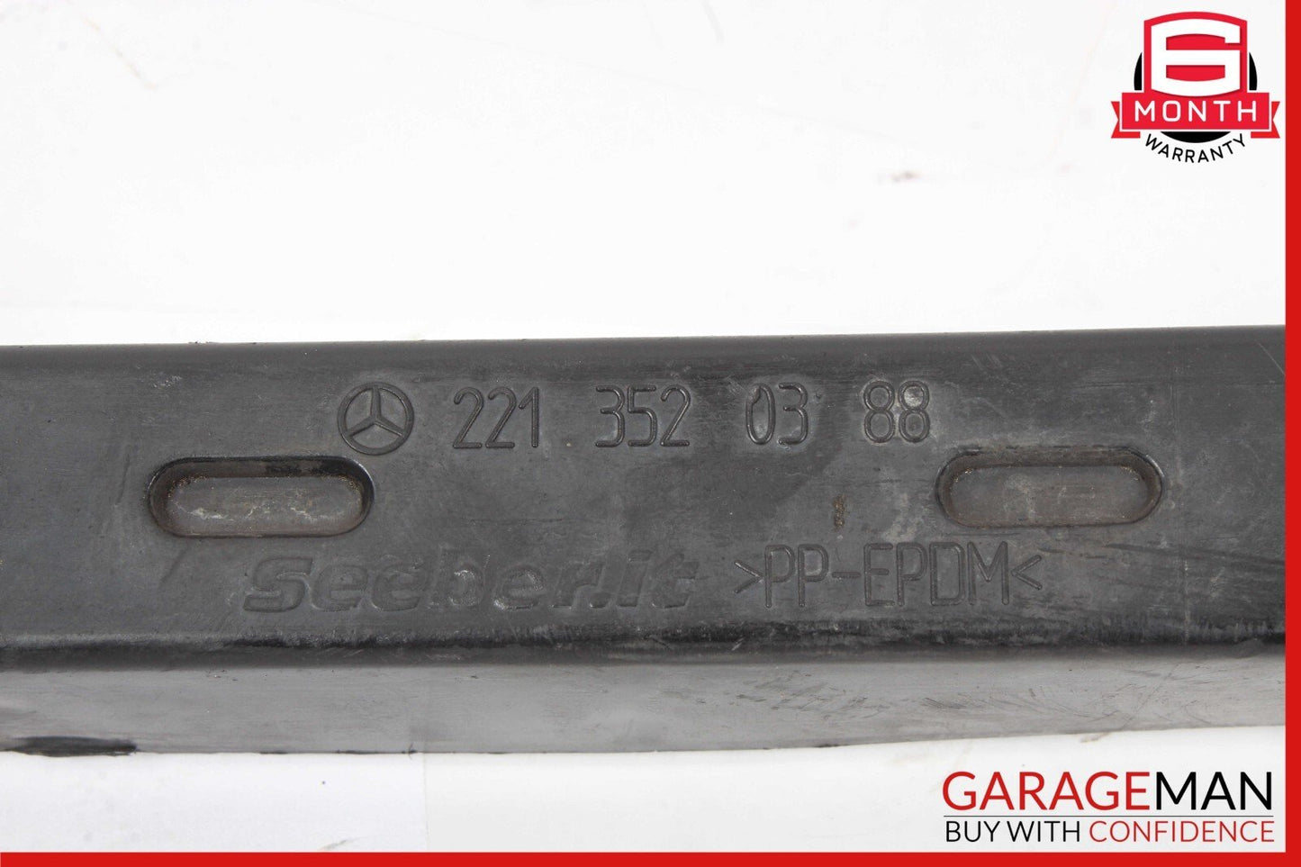 07-14 Mercedes W221 S400 CL550 Rear Right or Left Lower Thrust Control Arm OEM