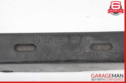 07-14 Mercedes W221 S400 CL550 Rear Right or Left Lower Thrust Control Arm OEM