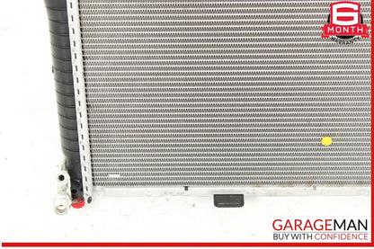 97-04 Mercedes R170 SLK230 SLK320 AC A/C Cooling Air Conditioning Condenser OEM