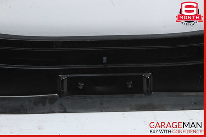 06-12 Mercedes X164 GL450 ML350 Upper Radiator Core Tie Bar Support Bracket Bar