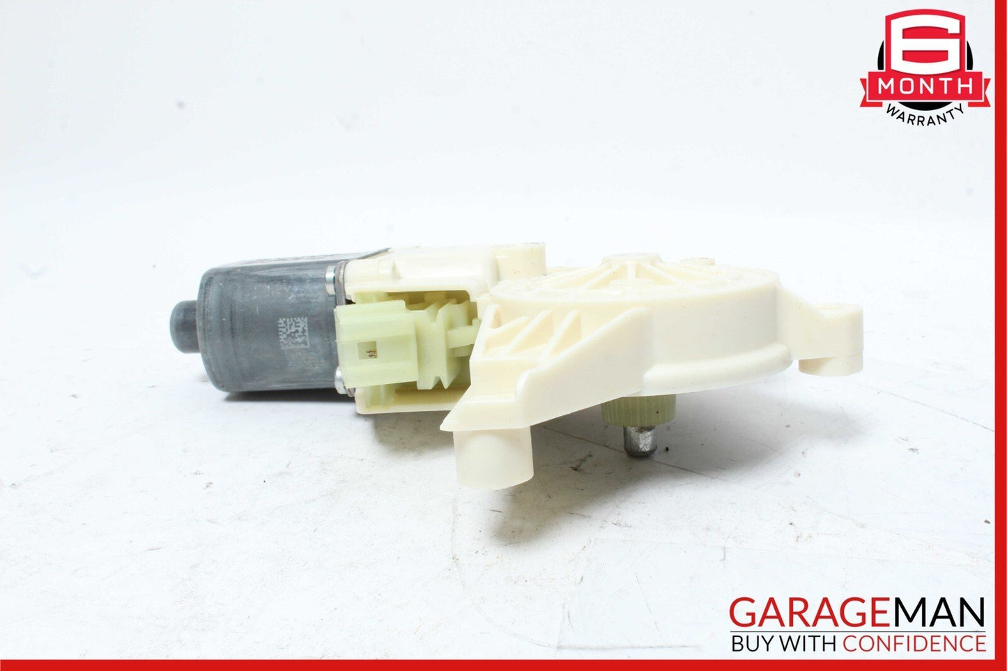 08-16 Mercedes W212 E350 GLK350 C300 Rear Left Door Window Regulator Motor Unit