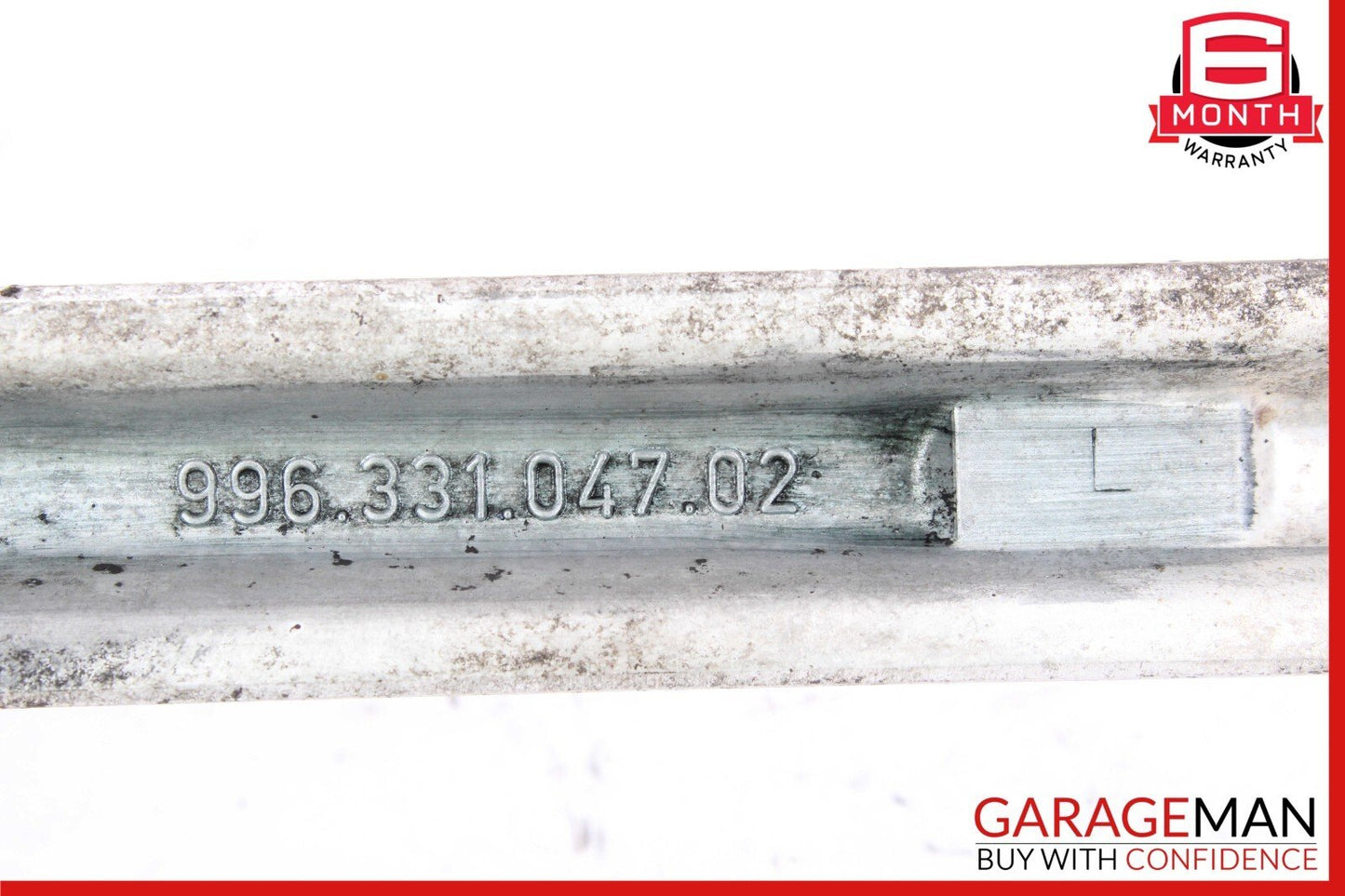 99-12 Porsche Carrera 911 996 Rear Right or Left Suspension Upper Control Arm