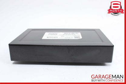 03-11 Mercedes CLS550 SLK280 E350 Sirius Satellite Radio Receiver Module Unit