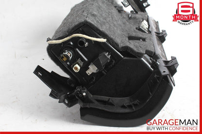 10-13 Mercedes W221 S400 S550 Dashboard Glove Box Storage Tray Compartment OEM
