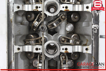 17-19 Audi A4 Right Passenger Side Engine Cylinder Head 06E103404AA OEM