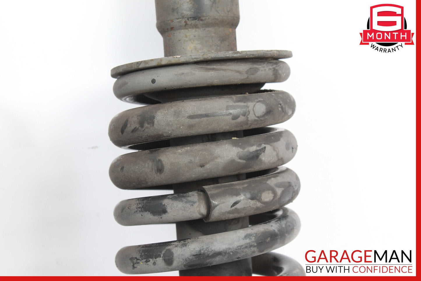 98-05 Mercedes W163 ML320 ML430 Rear Left & Right Shock Strut Absorber Set OEM