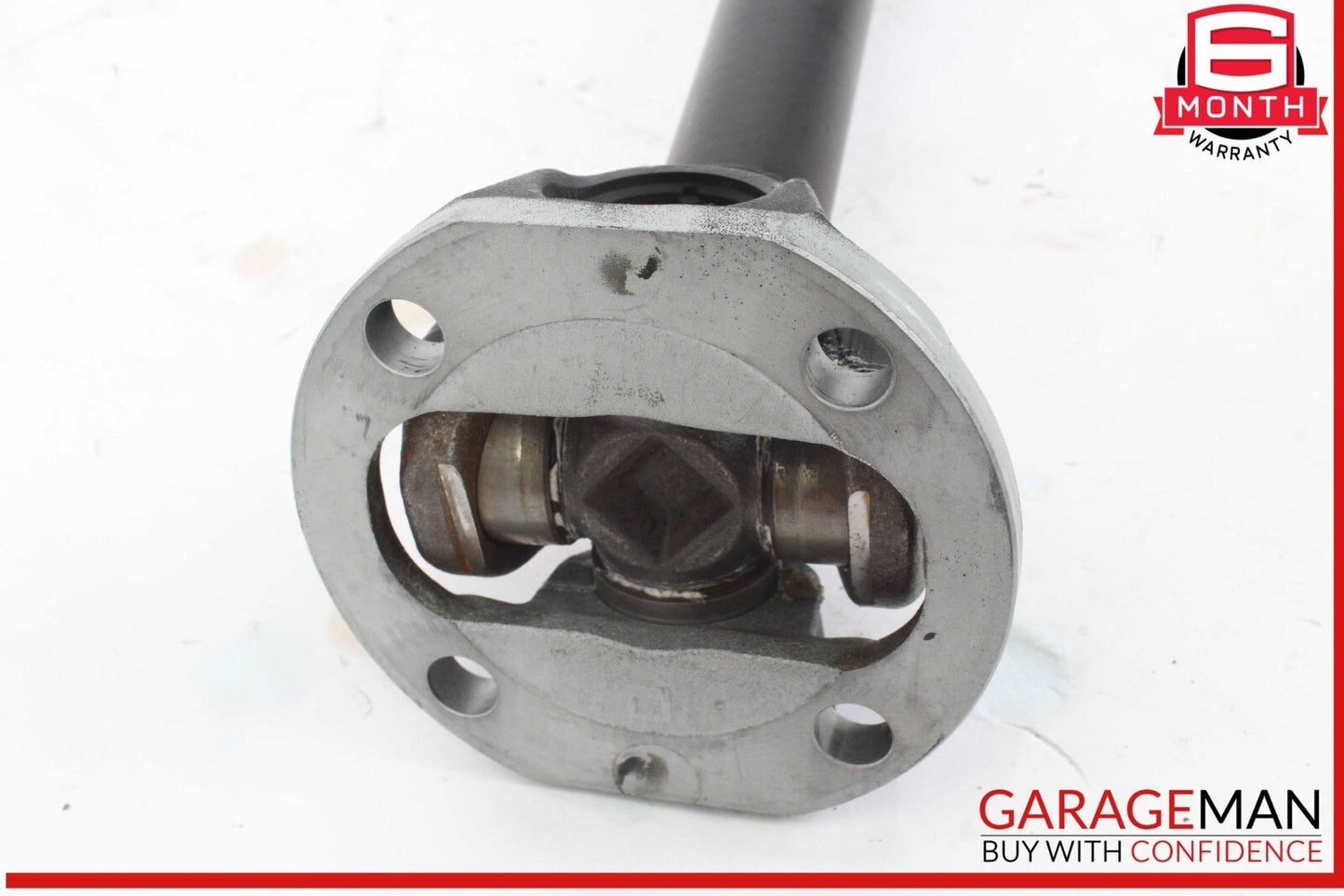 17-22 Mercedes X253 GLC43 AMG Front Propeller Driveshaft Drive Shaft OEM