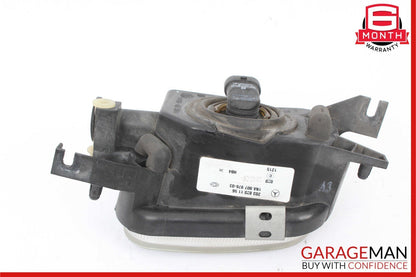 03-05 Mercedes W209 CLK320 Front Left Driver Side Foglight Fog Light Lamp OEM