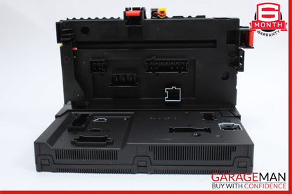 07-09 Mercedes W221 S550 CL550 Rear Trunk Relay Junction Fuse Box 2215451362 OEM