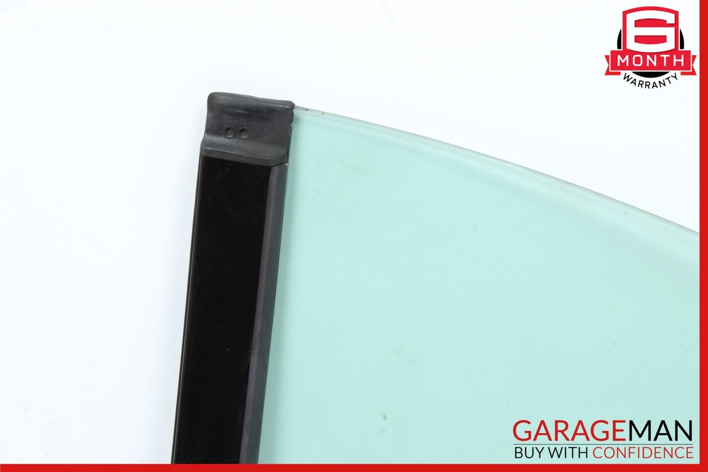 03-11 Mercedes R230 SL500 SL55 AMG Rear Right Side Door Quarter Window Glass OEM