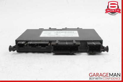 03-12 Mercedes ML500 GL350 E350 GL550 Front Left Side Seat Control Module Unit