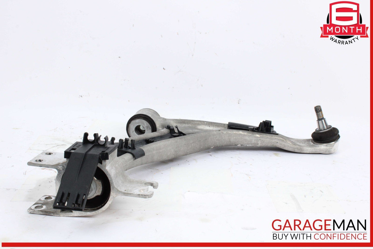 14-19 Mercedes W117 CLA250 Front Right Passenger Side Lower Control Arm OEM