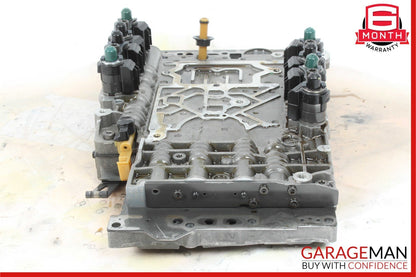Mercedes W221 S550 E350 7G-Tronic 722.9 Transmission Valve Body 2202770801 OEM