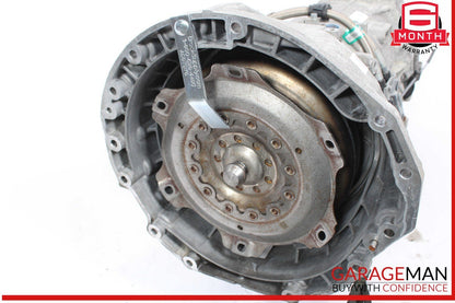 17-20 Maserati Levante M161 3.0L AWD Automatic Transmission OEM