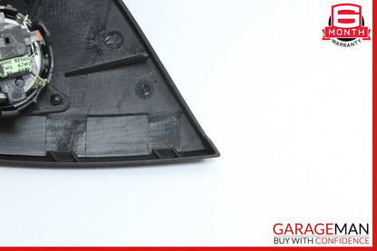 08-14 Mercedes W204 C250 Front Left Side Door Panel Tweeter Cover OEM