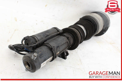 07-13 Mercedes W221 S400 Hybrid Front Left or Right Side Air Shock Strut OEM