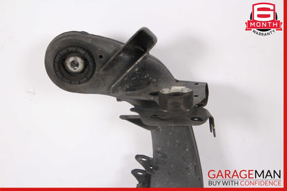 07-13 Mercedes CL600 S550 S65 Rear Sub Frame Subframe Engine Support Crossmember