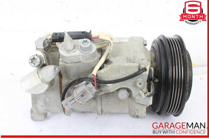 14-19 Mercedes W117 CLA45 AMG CLA250 AC A/C Air Conditioning Compressor OEM