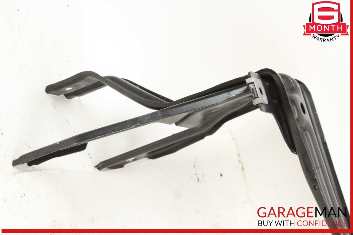 07-13 Mercedes W221 S550 Lower Radiator Core Support Bracket Frame Bar OEM