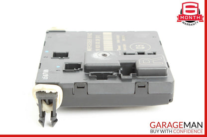 06-11 Mercedes W219 CLS550 CLS55 Rear Right Door Control Module 2198200326 OEM