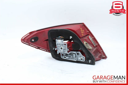 12-14 Mercedes W204 C250 C300 C350 Tail Light Lamp LED Rear Right Side