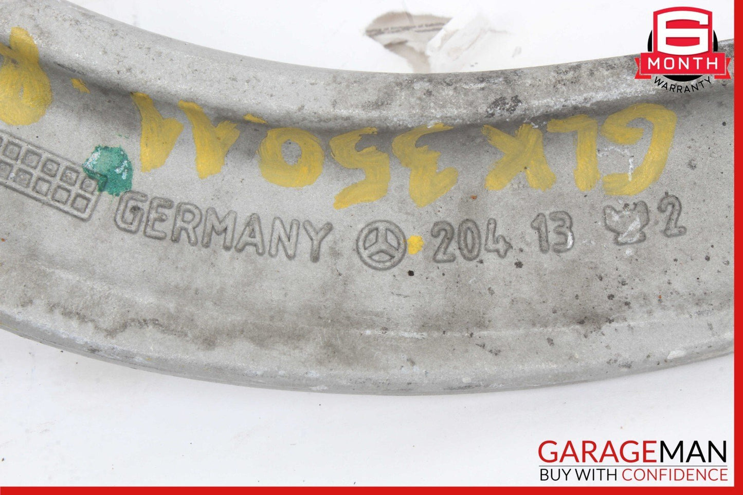08-17 Mercedes X204 GLK350 E63 AMG Rear Left or Right Upper Trailing Control Arm