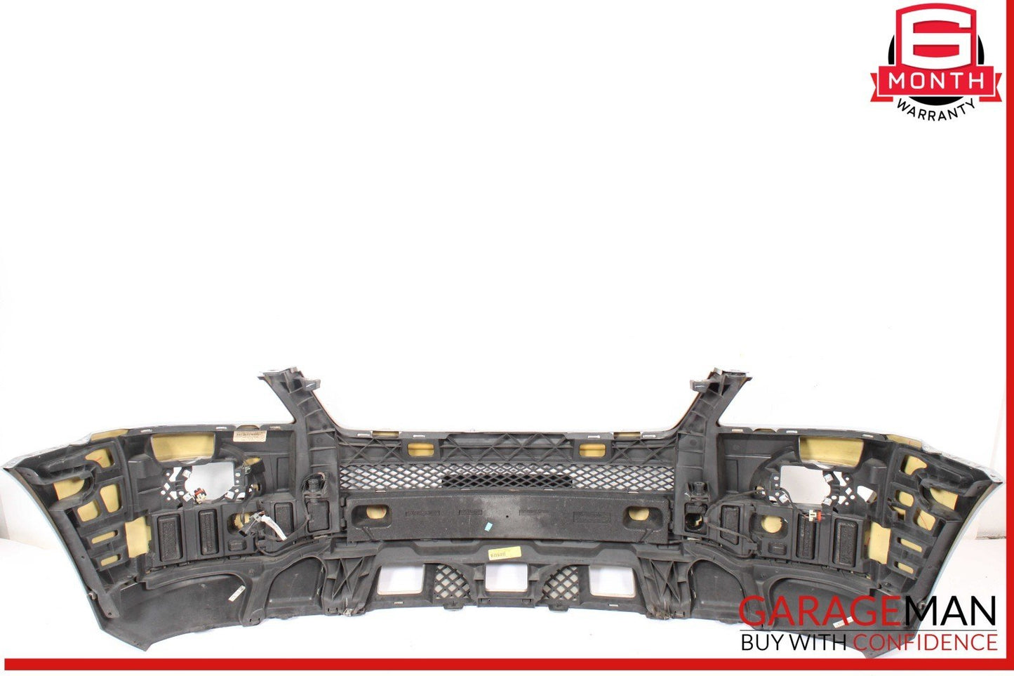 06-08 Mercedes W164 ML350 ML320 Front Bumper Cover Assembly Base OEM
