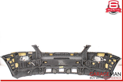 06-08 Mercedes W164 ML350 ML320 Front Bumper Cover Assembly Base OEM