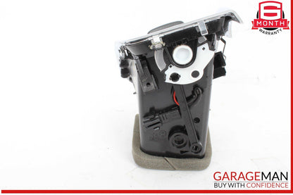14-17 Audi SQ5 Front Right Passenger Side Dash Dashboard AC A/C Air Vent OEM