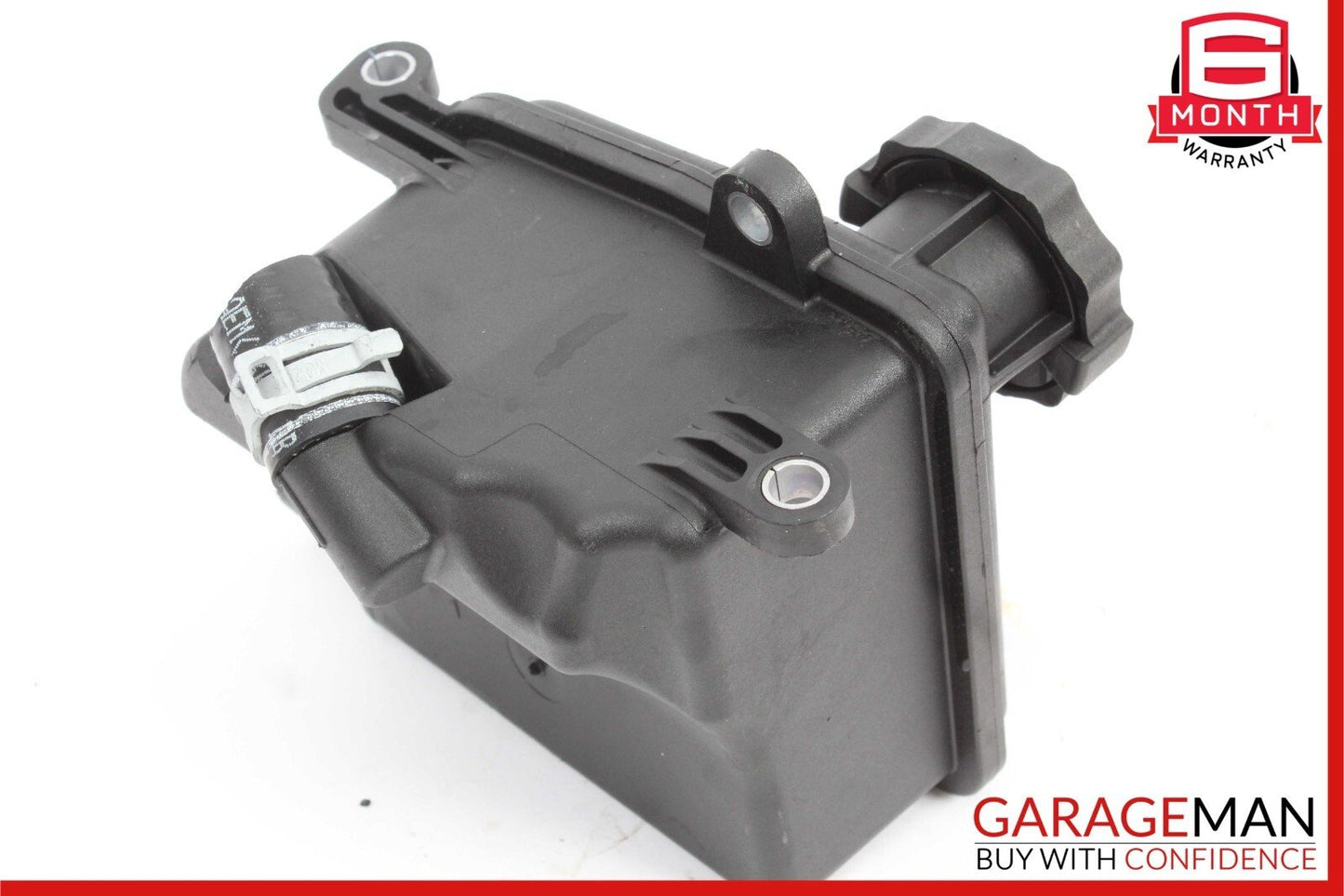12-16 Mercedes W204 C250 E250 SLK250 Power Steering Pump Reservoir 0004602983