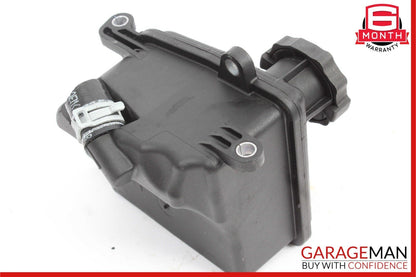 12-16 Mercedes W204 C250 E250 SLK250 Power Steering Pump Reservoir 0004602983