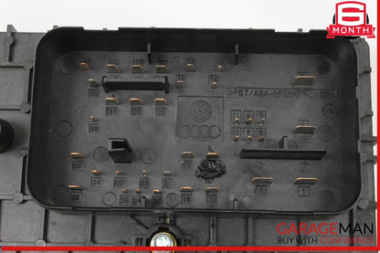 15-18 Audi Q3 Quattro Engine Fuse Relay Distribution Box Module Unit OEM