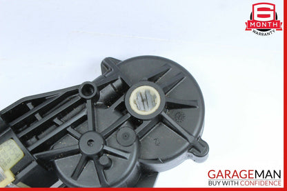 03-11 Mercedes CLS500 E350 Front Left Seat Adjust Backrest Recline Motor